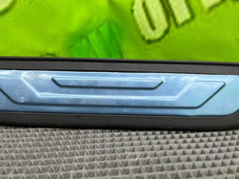 Накладка порога, 1600 рублей, Тверь