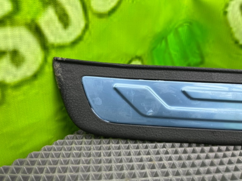 Накладка порога, 1600 рублей, Тверь