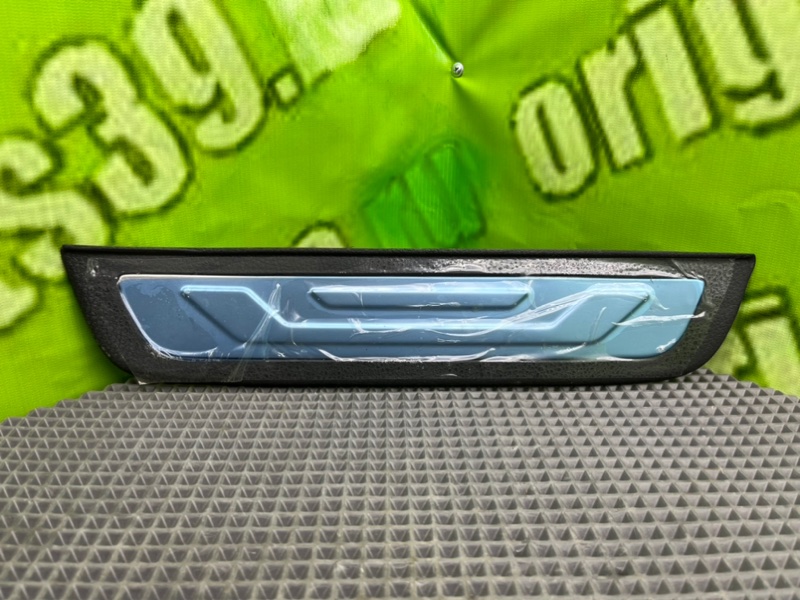 Накладка порога, 1600 рублей, Тверь