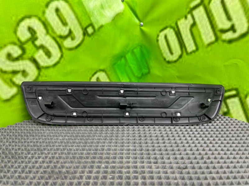 Накладка порога, 1600 рублей, Тверь