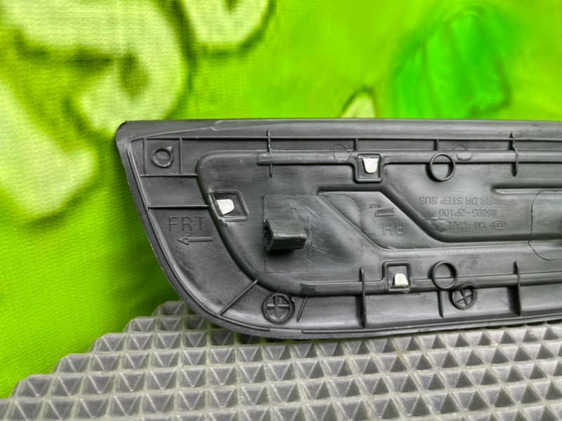 Накладка порога, 1600 рублей, Тверь