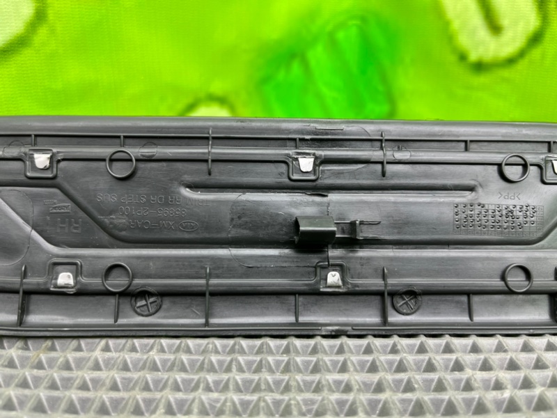 Накладка порога, 1600 рублей, Тверь