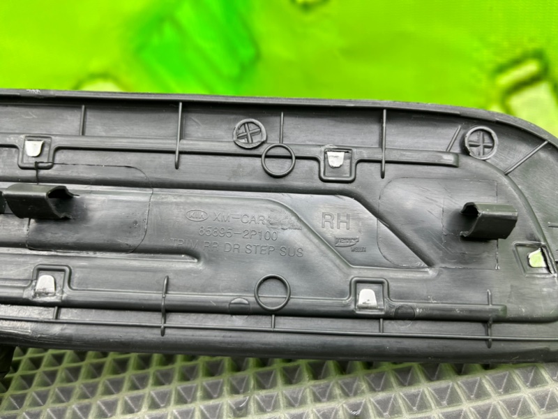 Накладка порога, 1600 рублей, Тверь