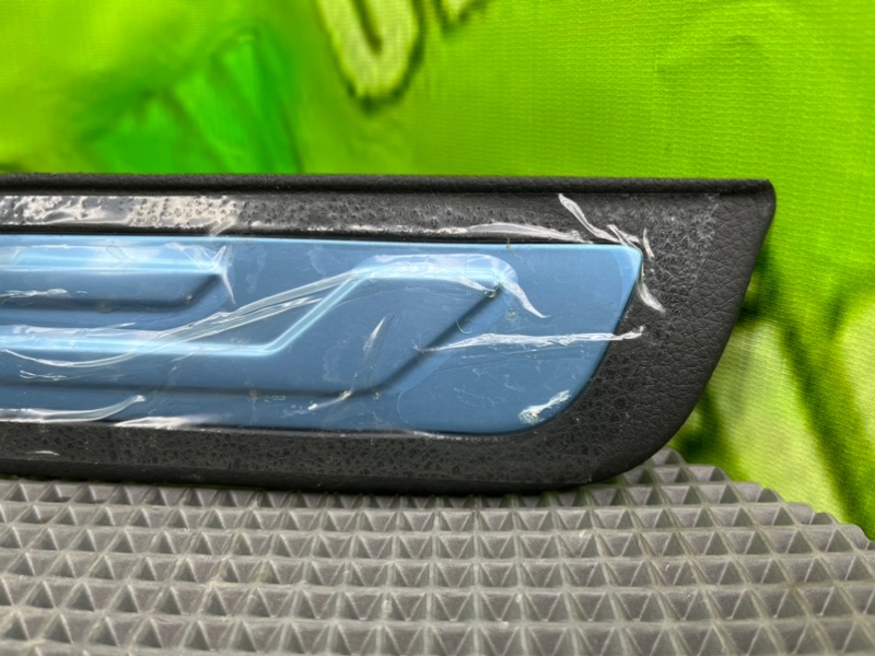 Накладка порога, 1600 рублей, Тверь