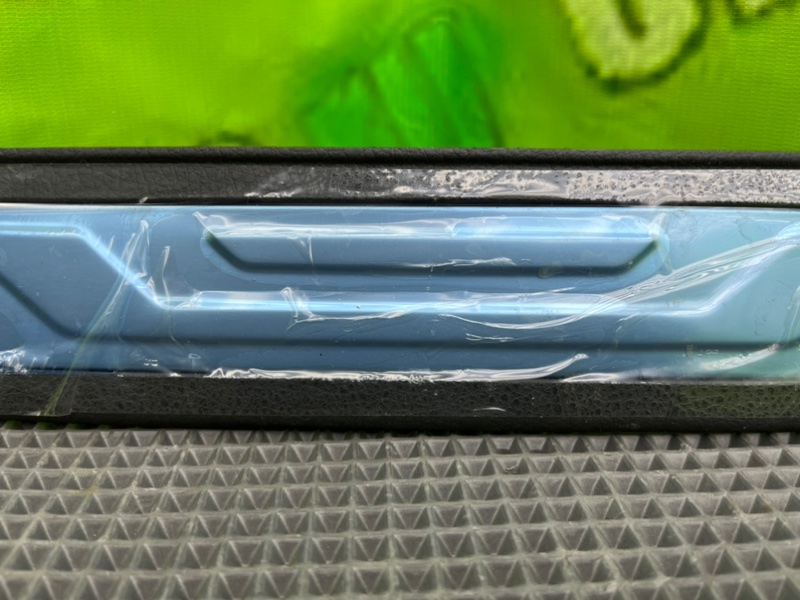 Накладка порога, 1600 рублей, Тверь