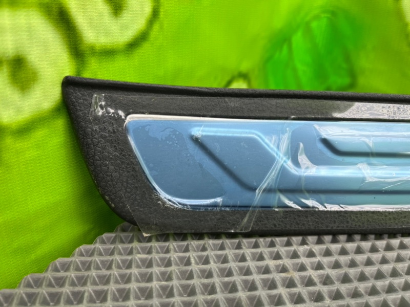 Накладка порога, 1600 рублей, Тверь