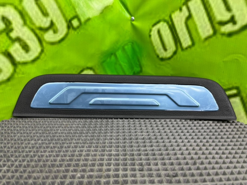 Накладка порога, 1600 рублей, Тверь