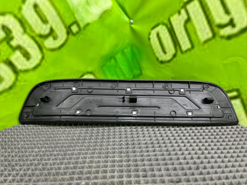 Накладка порога, 1600 рублей, Тверь