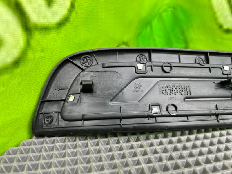 Накладка порога, 1600 рублей, Тверь