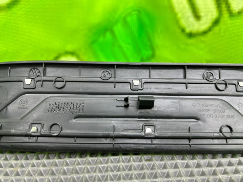 Накладка порога, 1600 рублей, Тверь