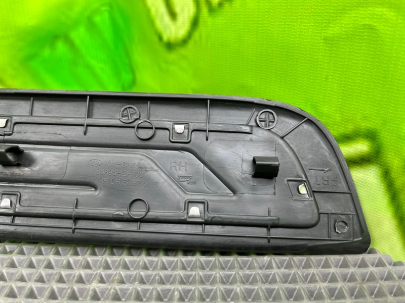 Накладка порога, 1600 рублей, Тверь