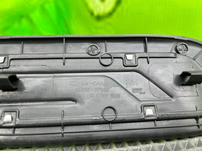 Накладка порога, 1600 рублей, Тверь