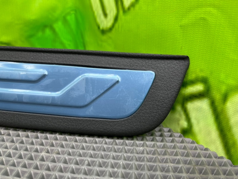 Накладка порога, 1600 рублей, Тверь