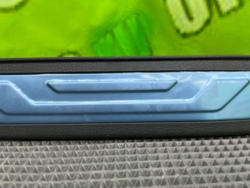 Накладка порога, 1600 рублей, Тверь