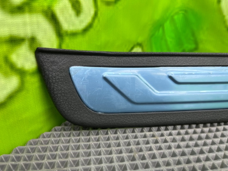 Накладка порога, 1600 рублей, Тверь