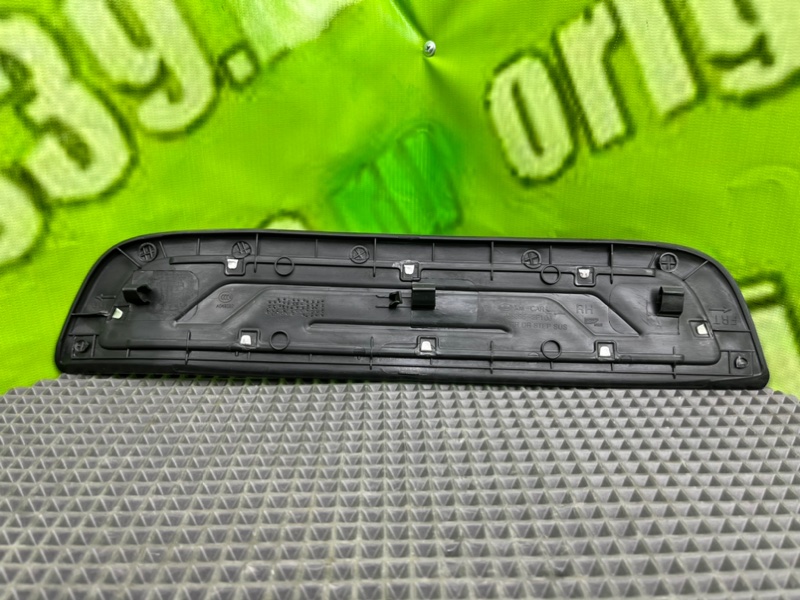 Накладка порога, 1600 рублей, Тверь