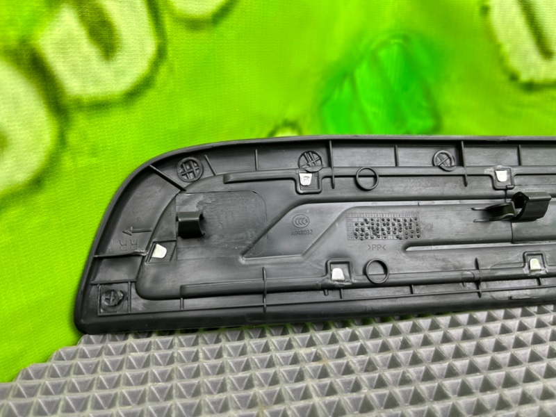 Накладка порога, 1600 рублей, Тверь