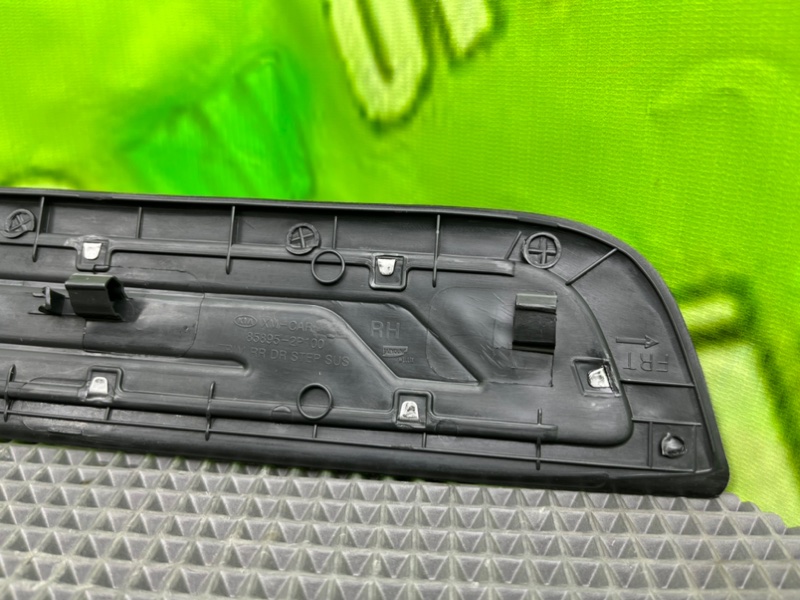 Накладка порога, 1600 рублей, Тверь