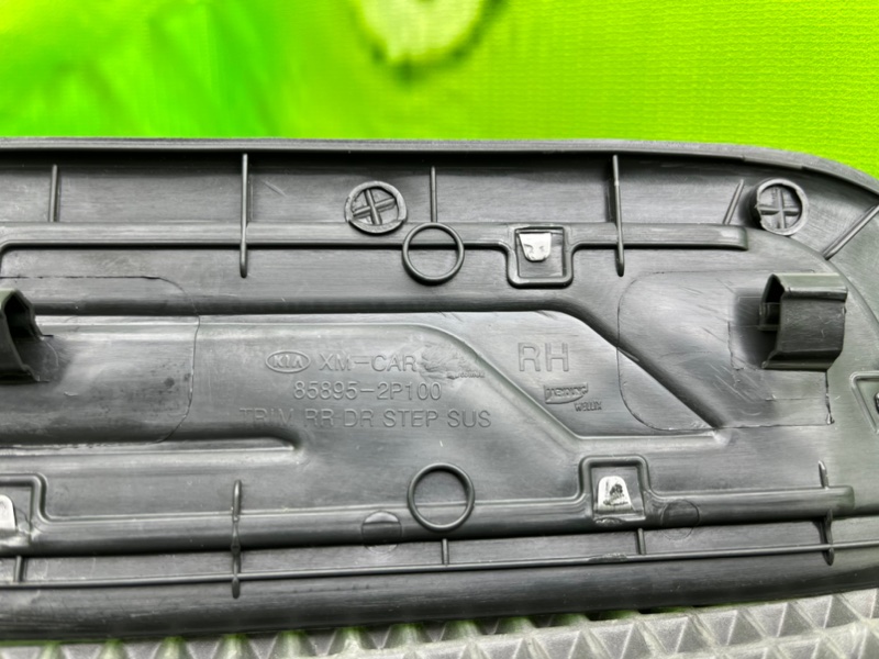 Накладка порога, 1600 рублей, Тверь