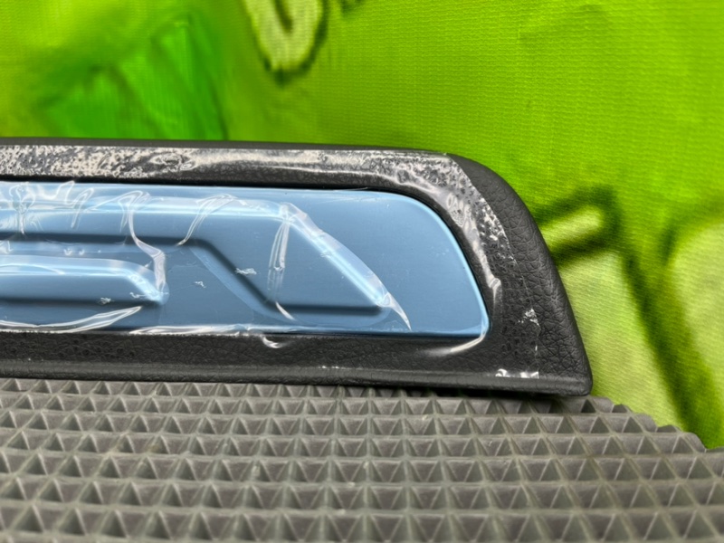 Накладка порога, 1600 рублей, Тверь