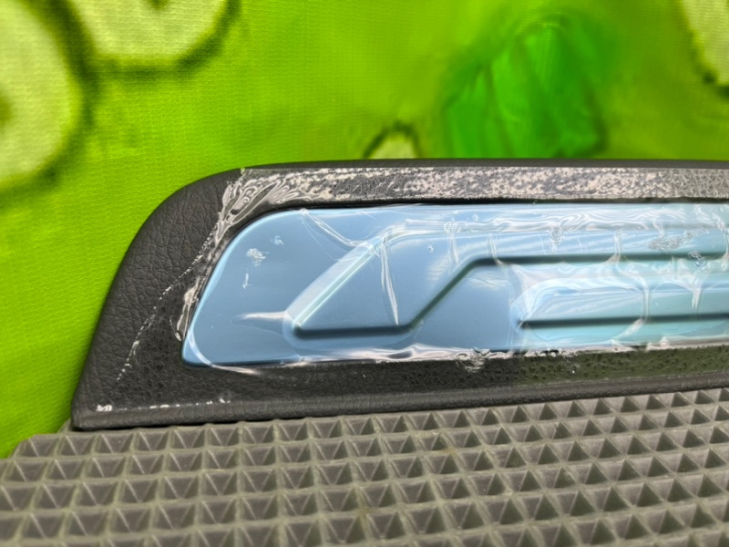 Накладка порога, 1600 рублей, Тверь