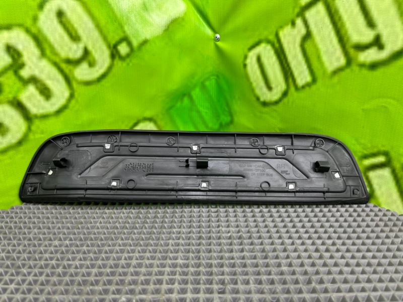 Накладка порога, 1600 рублей, Тверь