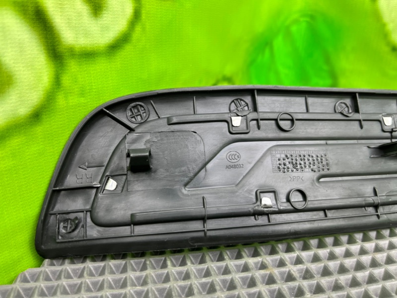 Накладка порога, 1600 рублей, Тверь