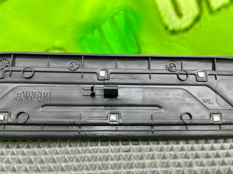 Накладка порога, 1600 рублей, Тверь