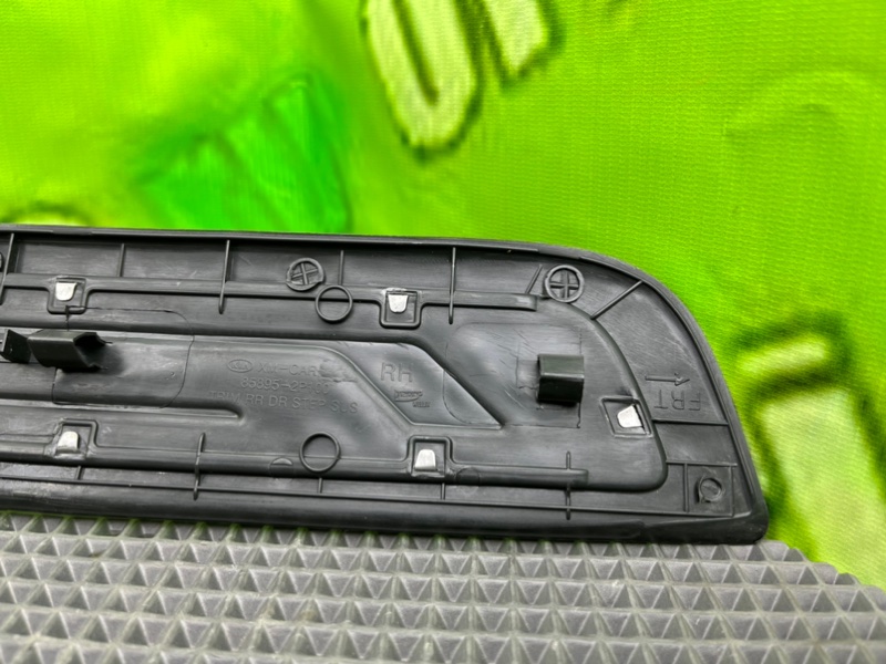 Накладка порога, 1600 рублей, Тверь