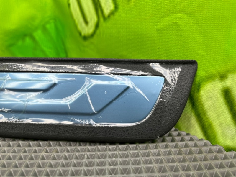 Накладка порога, 1600 рублей, Тверь