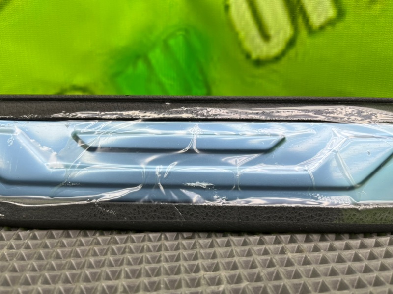 Накладка порога, 1600 рублей, Тверь