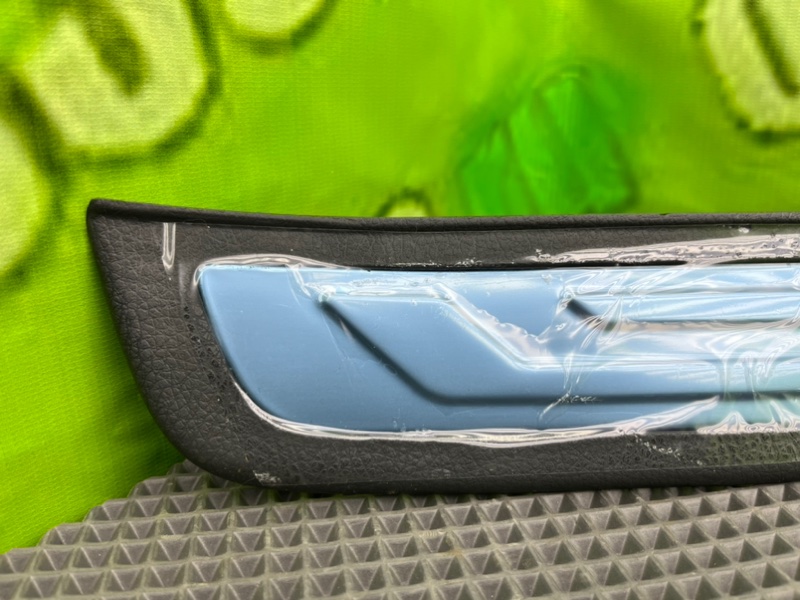 Накладка порога, 1600 рублей, Тверь