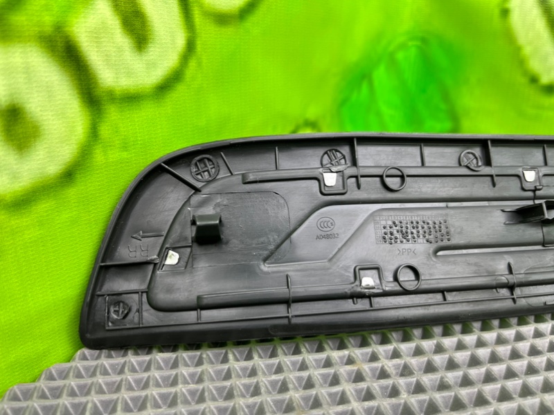 Накладка порога, 1600 рублей, Тверь