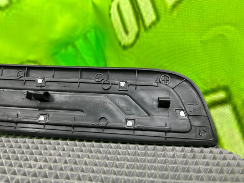 Накладка порога, 1600 рублей, Тверь