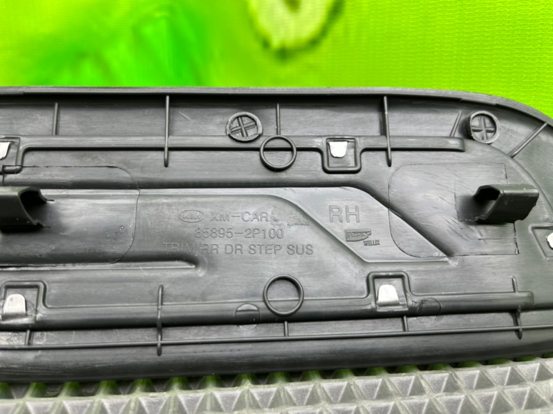 Накладка порога, 1600 рублей, Тверь