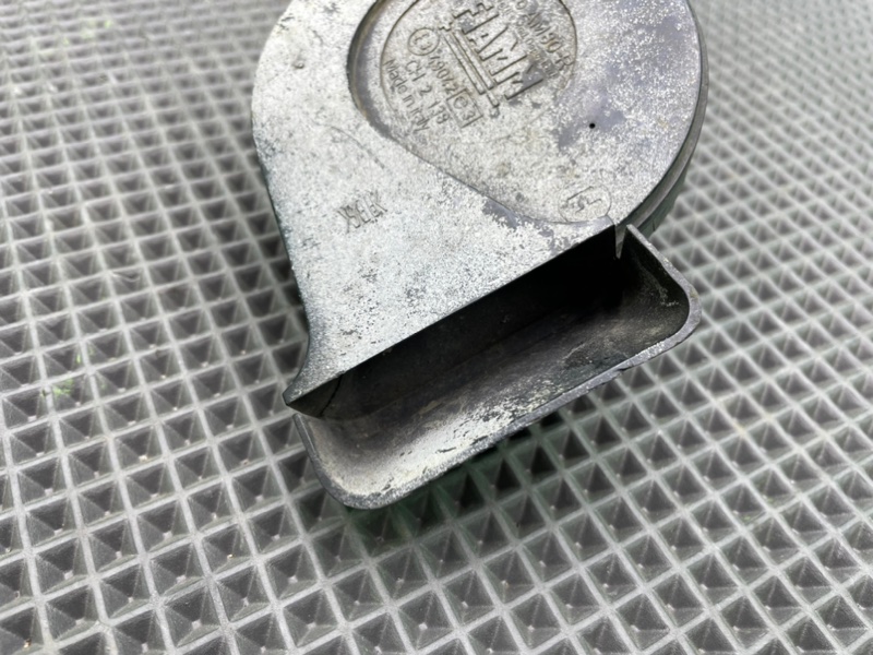 Клаксон, 900 рублей, Калининград