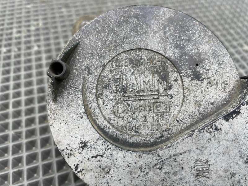 Клаксон, 900 рублей, Калининград