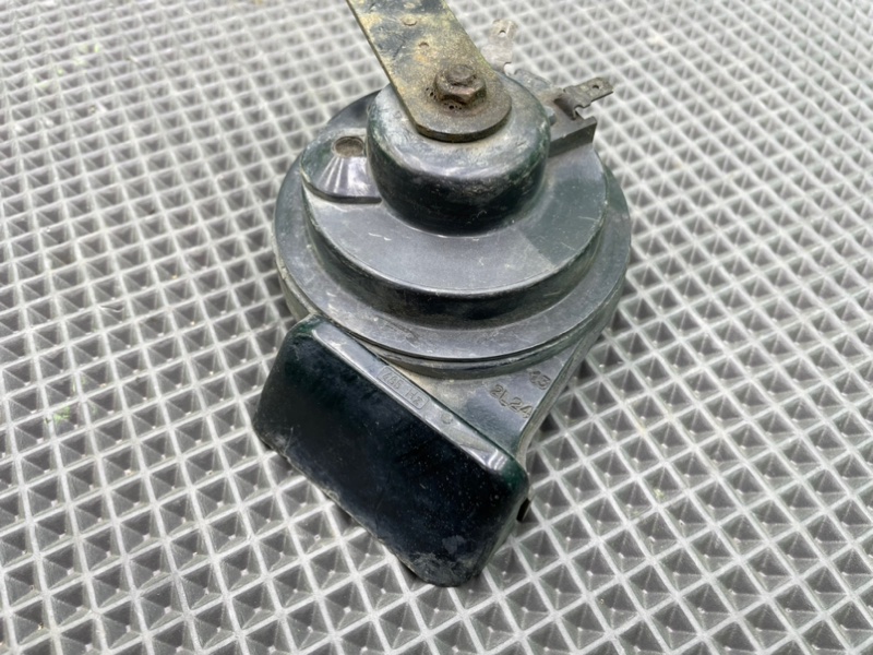 Клаксон, 900 рублей, Калининград