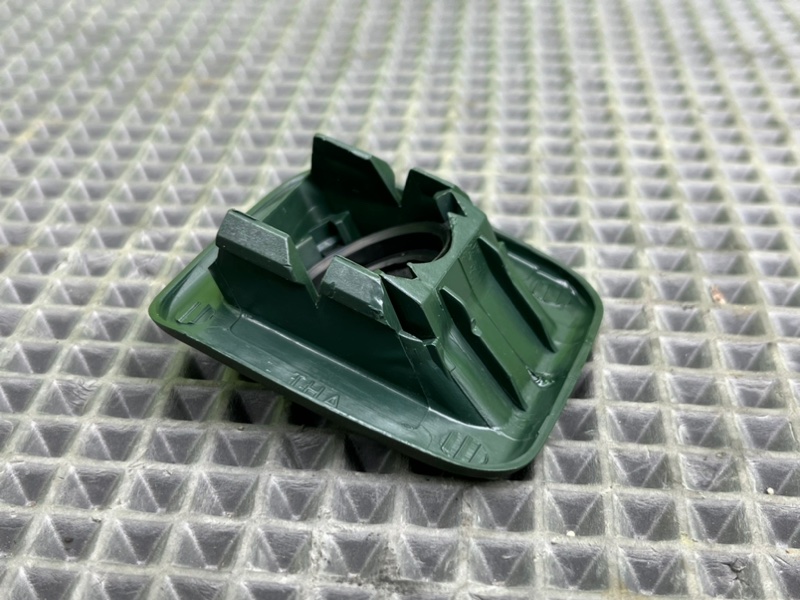 Заглушка сидений, 600 рублей, Калининград