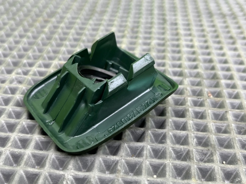 Заглушка сидений, 600 рублей, Калининград