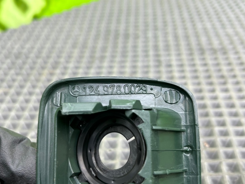 Заглушка сидений, 600 рублей, Калининград