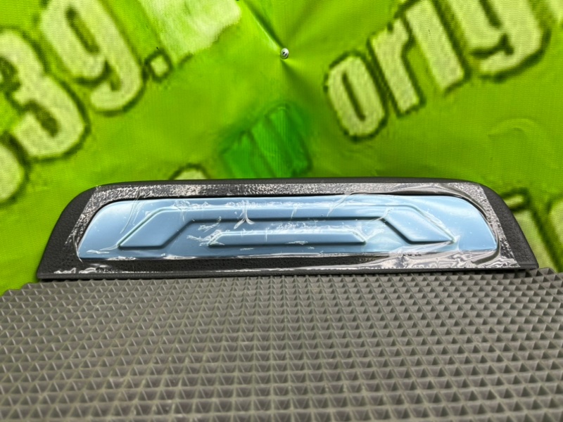 Накладка порога, 1600 рублей, Тверь