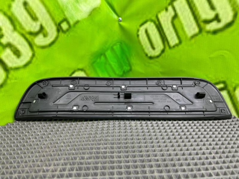 Накладка порога, 1600 рублей, Тверь