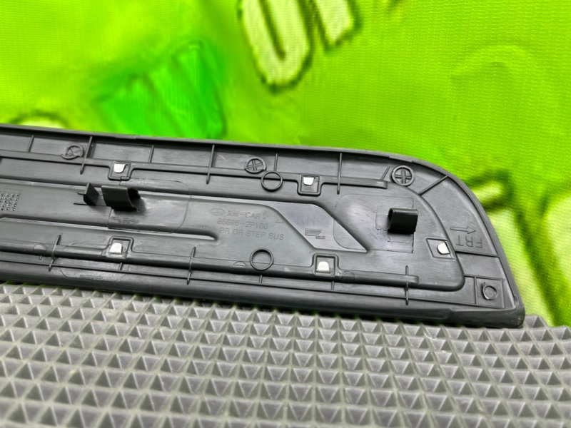 Накладка порога, 1600 рублей, Тверь