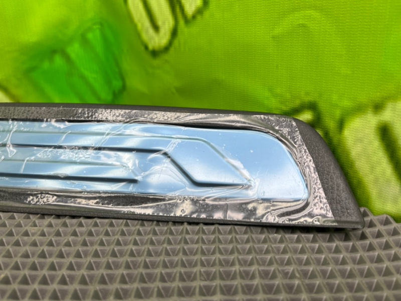 Накладка порога, 1600 рублей, Тверь