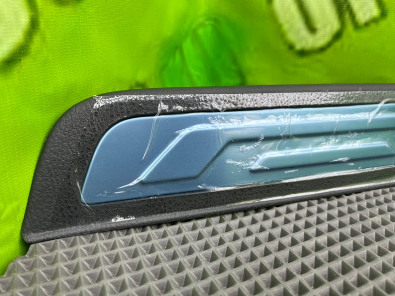 Накладка порога, 1600 рублей, Тверь