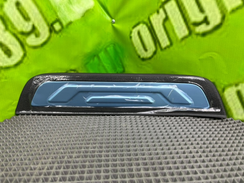 Накладка порога, 1600 рублей, Тверь