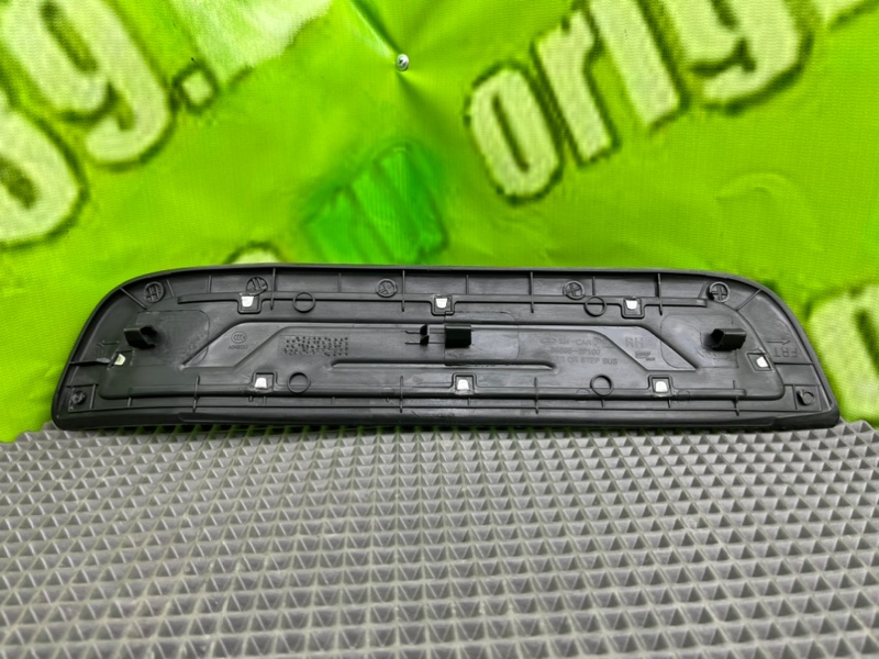 Накладка порога, 1600 рублей, Тверь