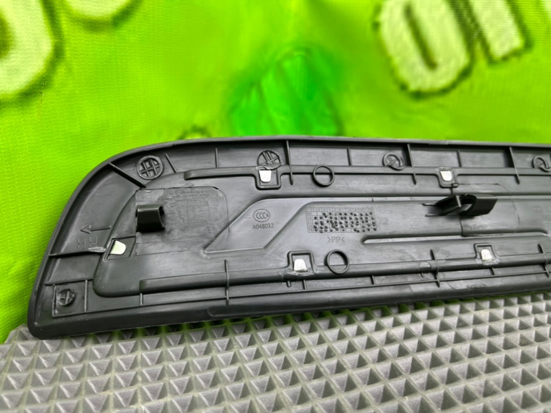 Накладка порога, 1600 рублей, Тверь