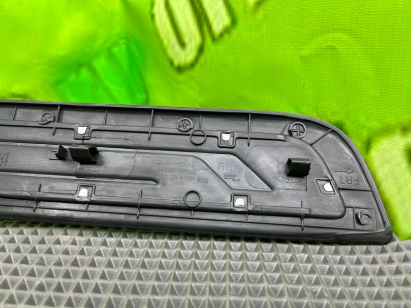 Накладка порога, 1600 рублей, Тверь